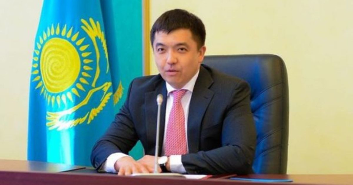 Зират дауына байланысты  Ақтөбе әкімі министрліктен ескерту алды