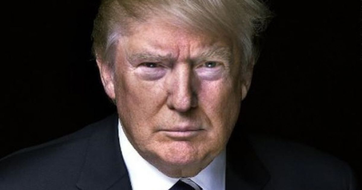 Трамп: Солтүстік Кореямен келіссөз жүргізу - бос әурешілік