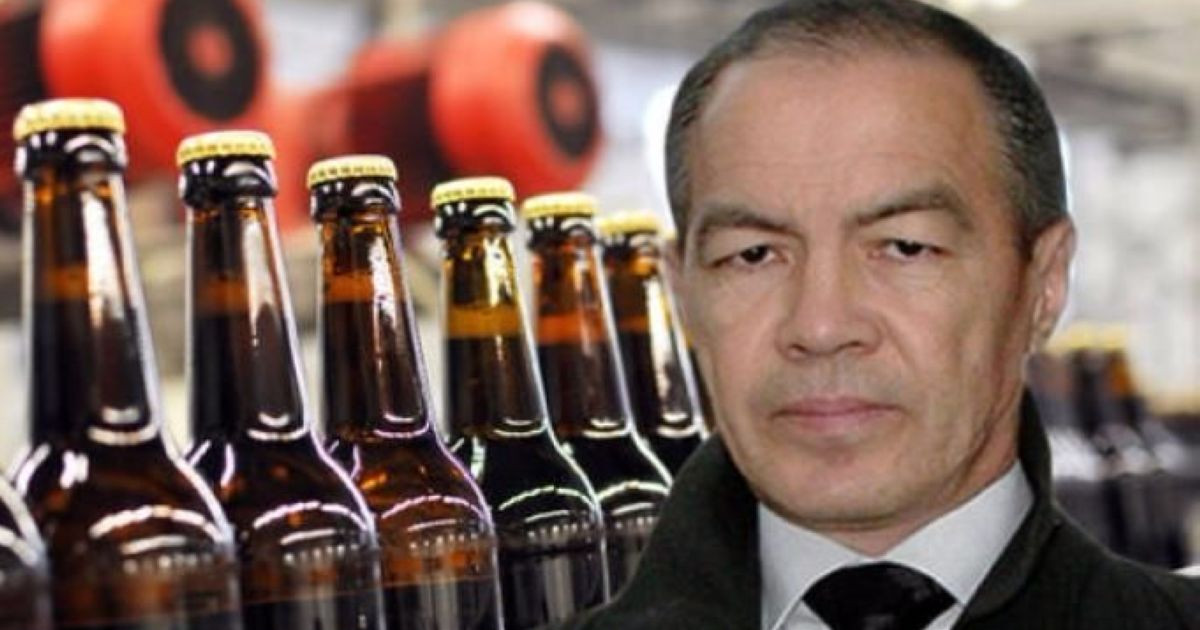 Төлешовтің ең қымбат көлігі арзанға сатылды