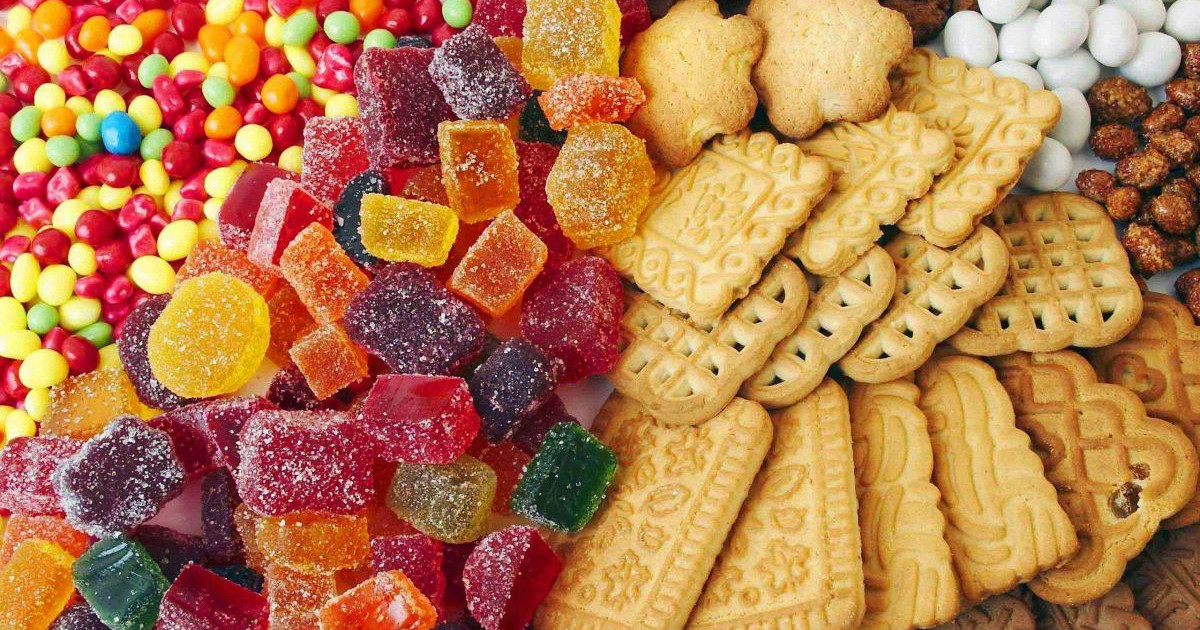 Тәттіні көп жеу қатерлі ісікке әкеліп соғуы мүмкін