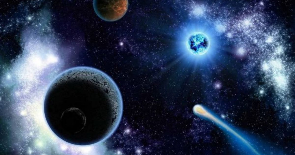 “Ғарыштық жерлеу” рәсімімен айналысатын компания ашылды