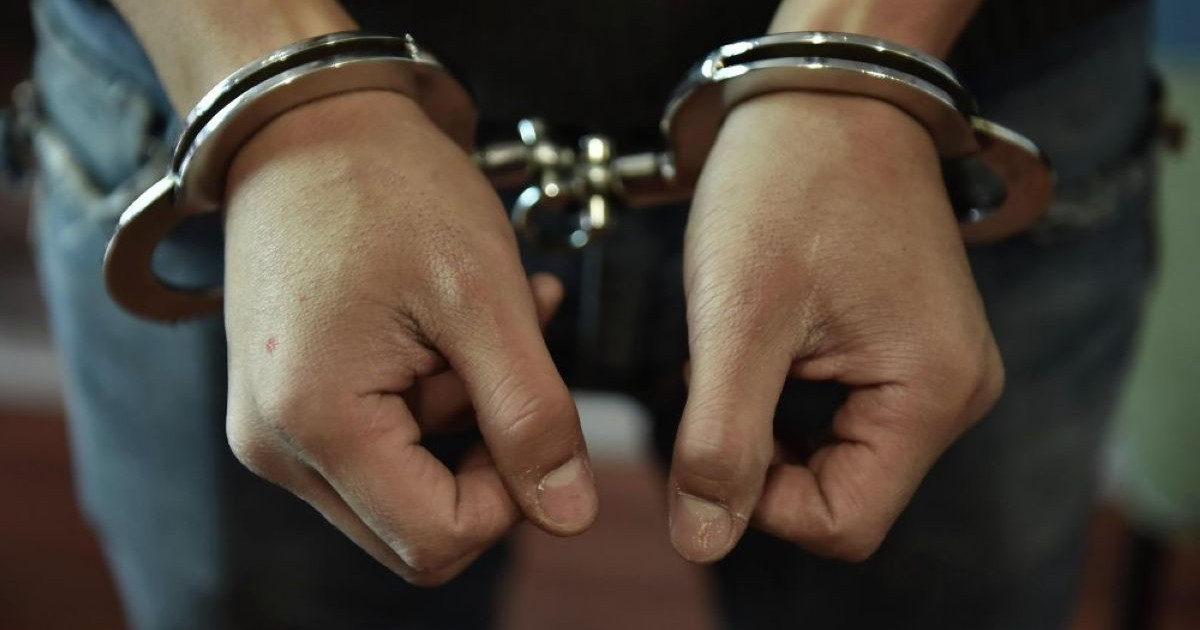 ОҚО-да терроризмді насихаттады деген күдікпен 10 адам қамалды