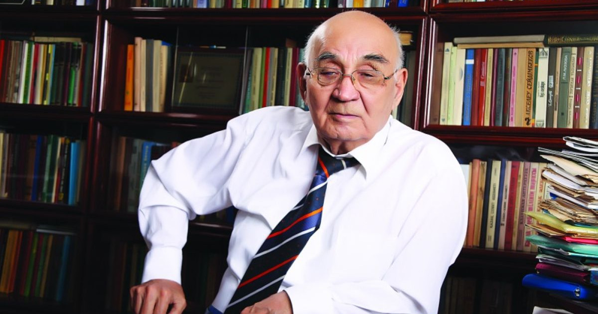Күләш Ахмет: Атақтан абыройын биік қойған еді