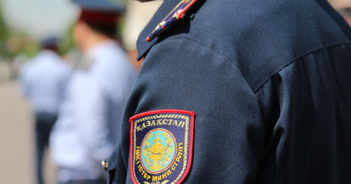 ОҚО полицейлерінің жалақысы өседі
