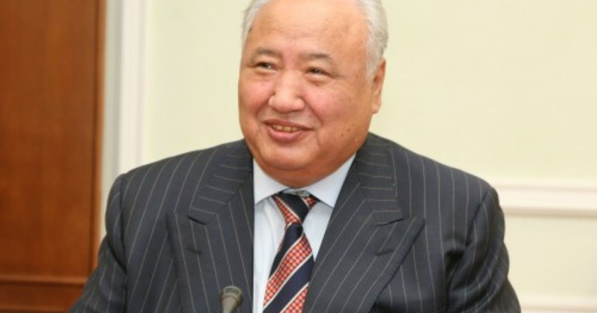 Аңызға айналған абыз