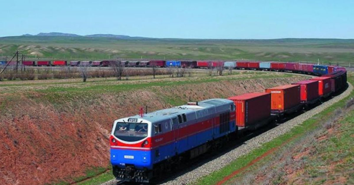 Қазақстан Италияға 200 мың тонна астық жөнелтті