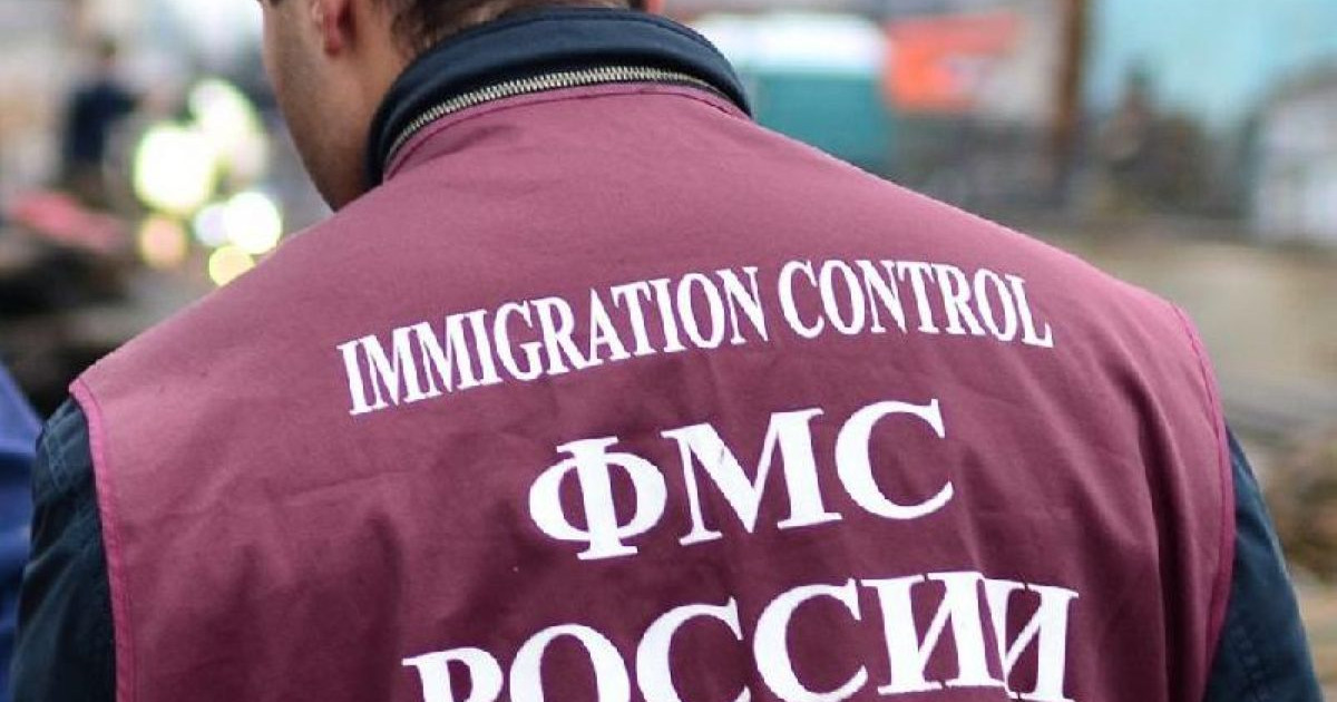 Ресейге барғысы келетін өзбекстандықтар емтихан тапсырады