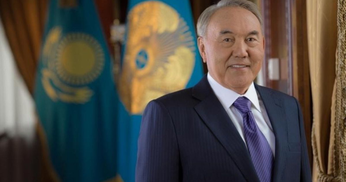 Нұрсұлтан Назарбаев - Түркі әлеміндегі ең ықпалды тұлға