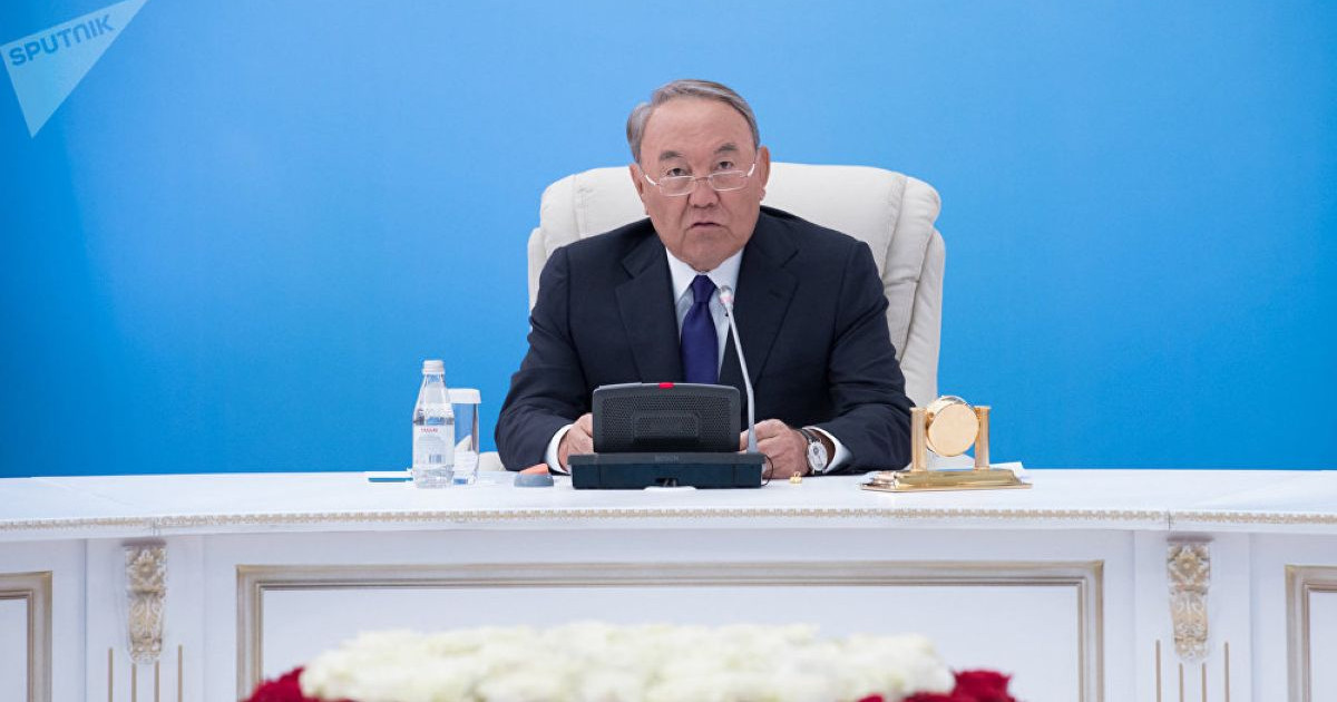 Елбасы: Ұлы державалар бірікпей, КХДР мәселесін шеше алмаймыз