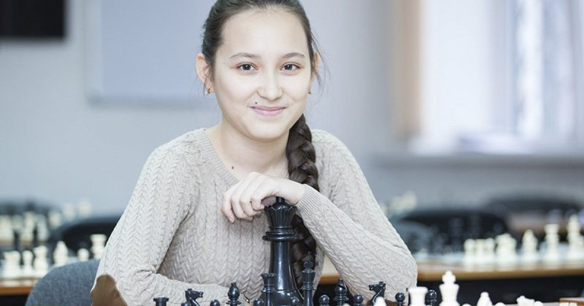 Жансая Әбдімәлік - жастар арасында әлем чемпионы