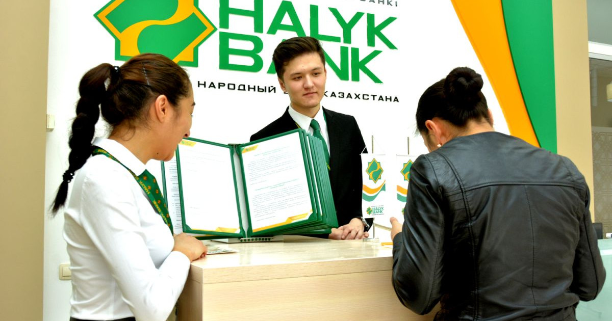 Банкте өткен бір күнім