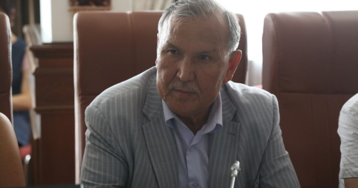 Іскерлік пен ұстаздық ұштасқанда