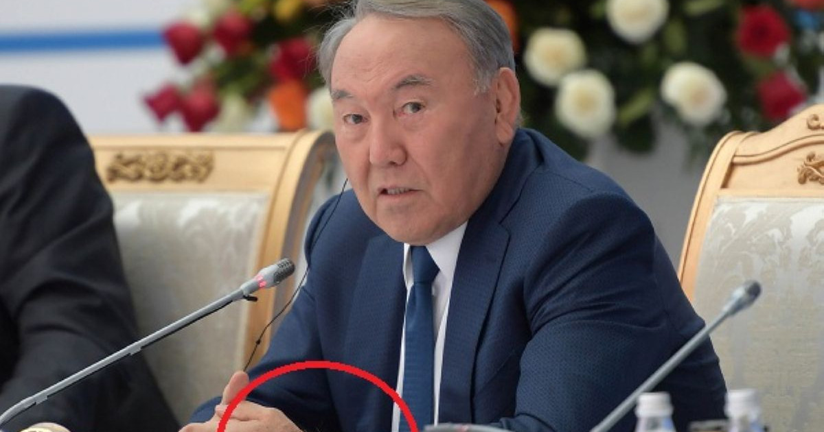 Президенттің ерекше сағаты назарсыз қалмады