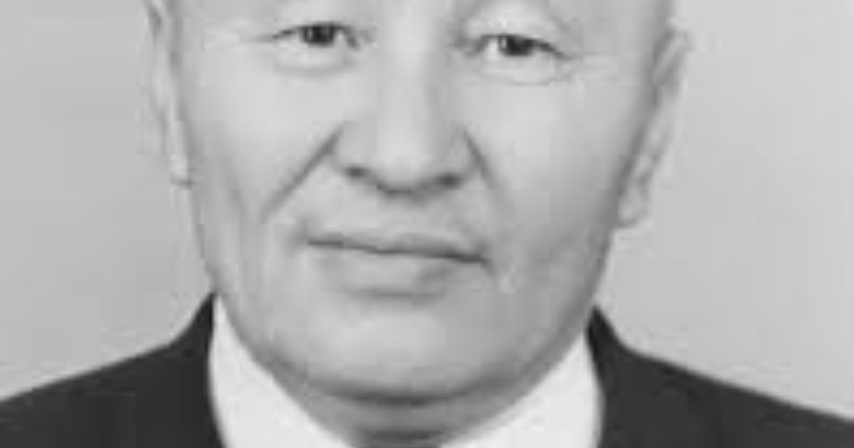 Сөз қадірін өз қадірім деп білген