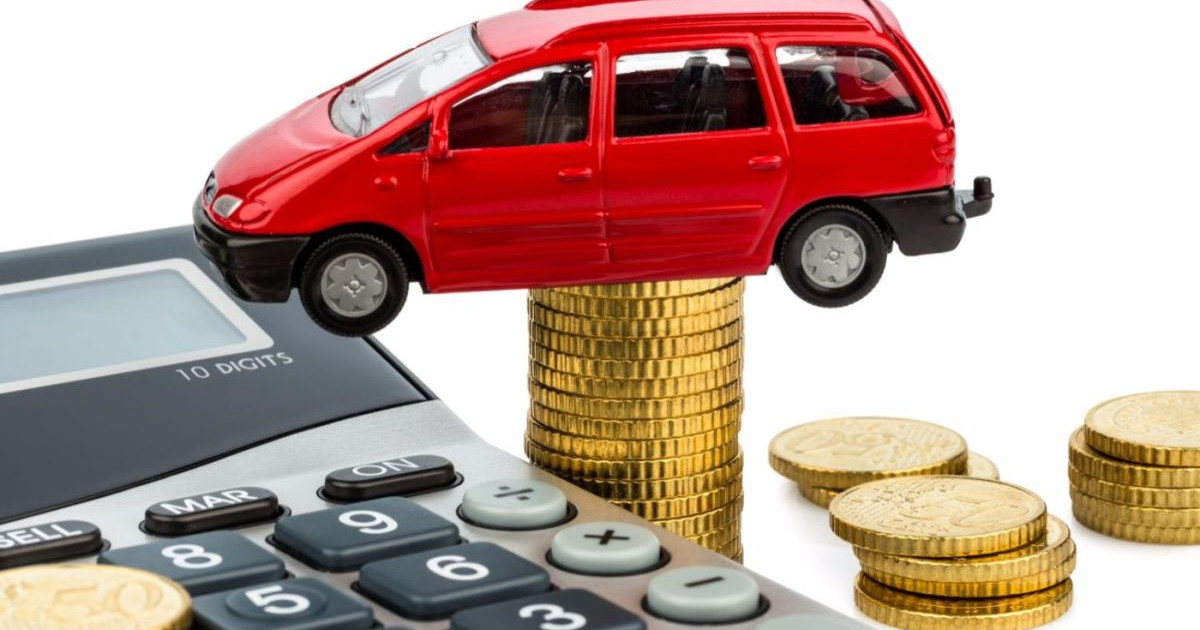 Ел тұрғындары көлік салығын 31 желтоқсанға дейін төлеуі тиіс