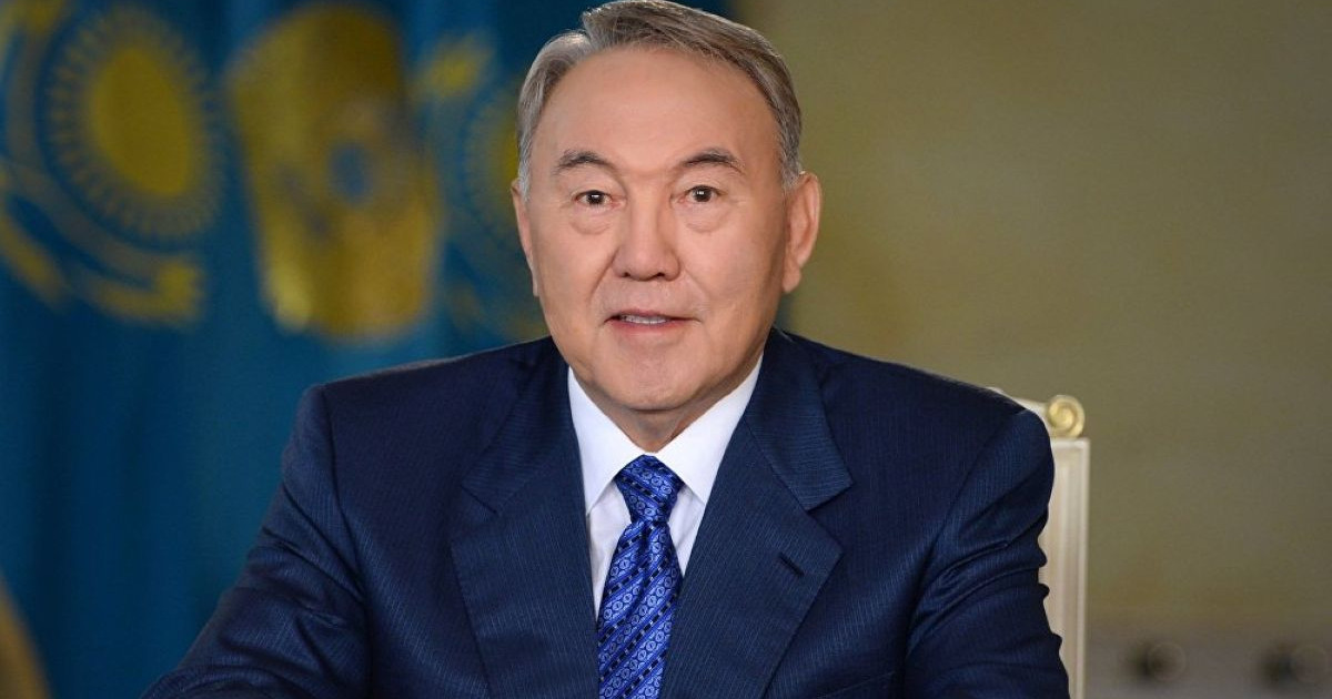 Президент: Менің екі туған күнім бар