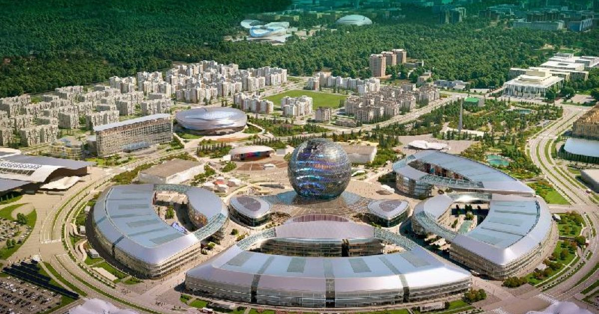 «Астана» қаржы орталығы: Дайындық қызу жүруде