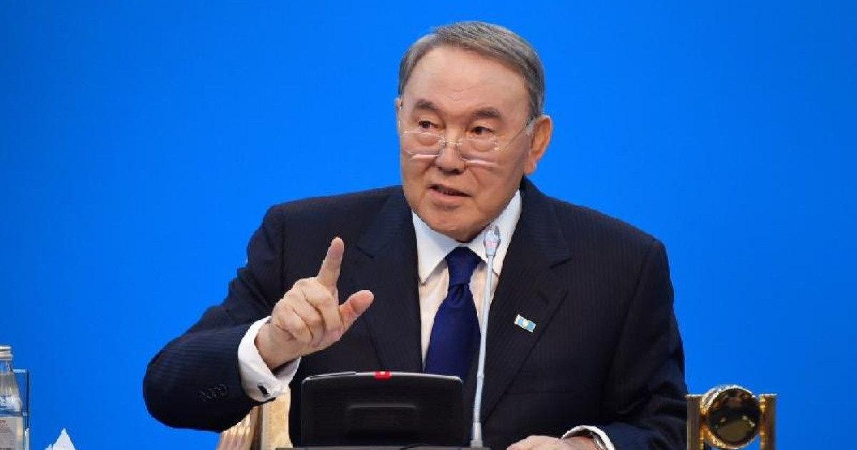 Президент: Ақшаны қайтармаса, олармен басқаша сөйлесемін!
