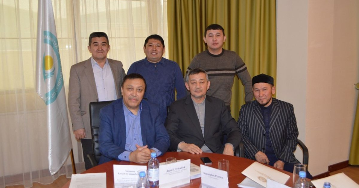Жылдың үздік спорт журналисі анықталды