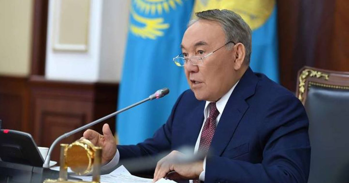 Елбасы ұйықтар алдында қандай музыка тыңдайтынын айтты