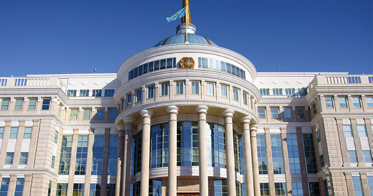Президент Салық кодексіне қол қойды