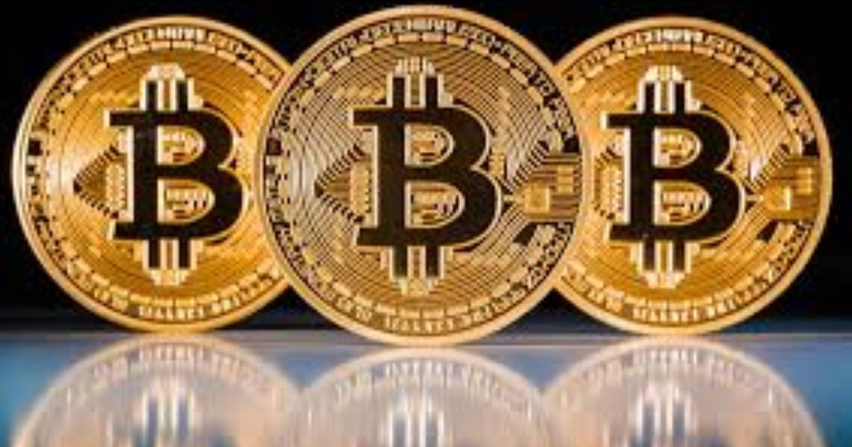 Сарапшылар: Биткоин күйреуі мүмкін...