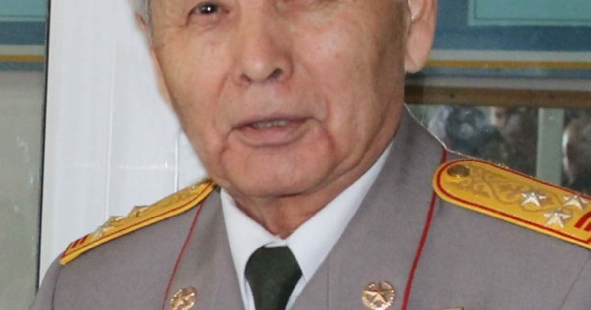 Ким Серікбаев:  Алдыма қойған мақсатыма жеттім