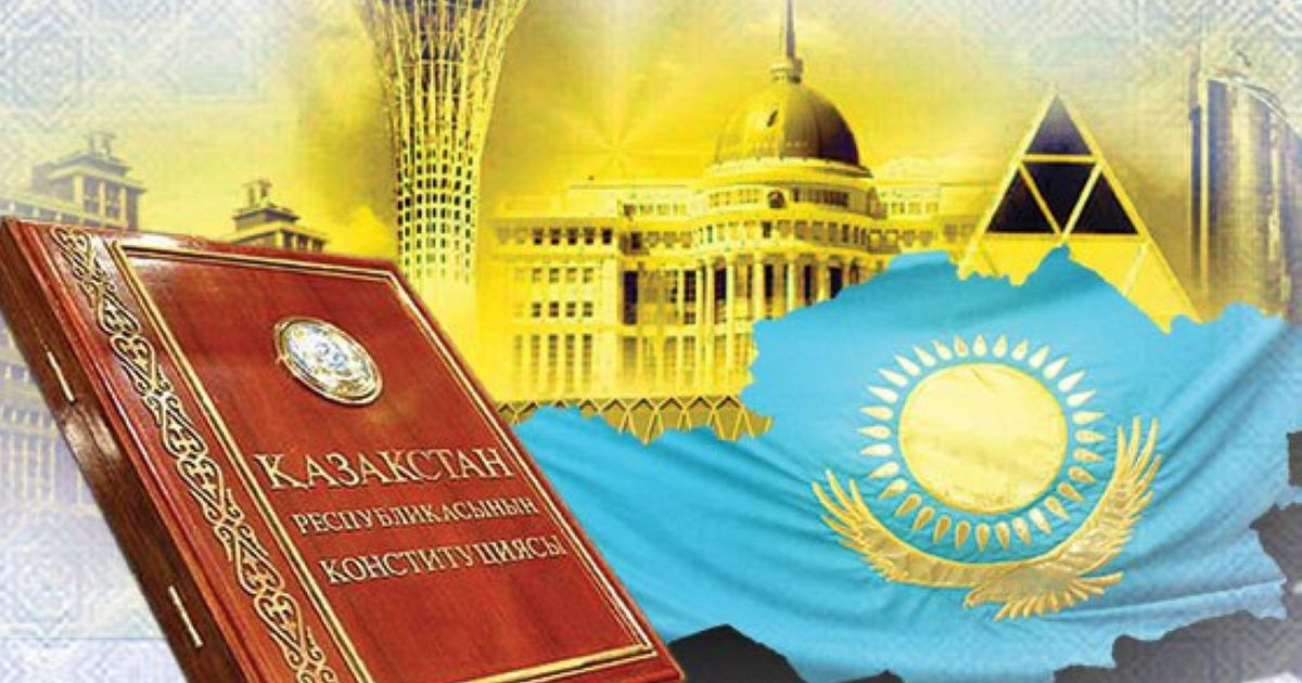 Тәуелсіздіктің жемісі – тың өзгерістер