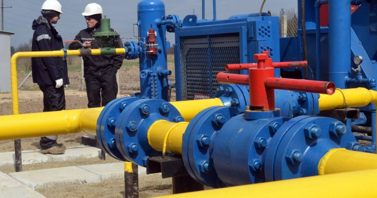 Грузиндер Ресей газынан бас тартпақ