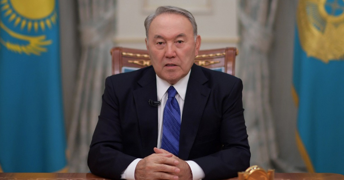 Ең басты екі сөз