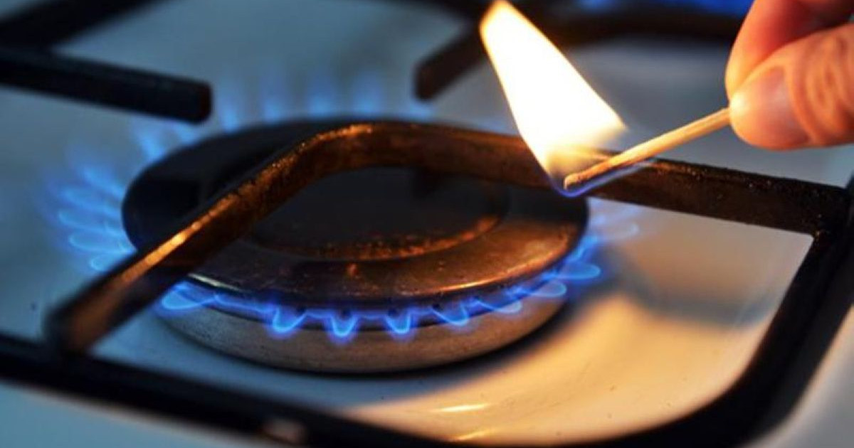 Еліміздің төрт өңірінде газ қымбаттайды