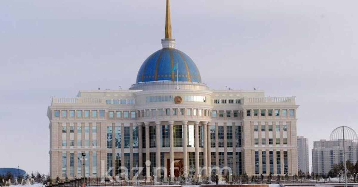 Елбасы Жолдауы: Төртінші өнеркәсіптік революция жағдайындағы дамудың жаңа мүмкіндіктері