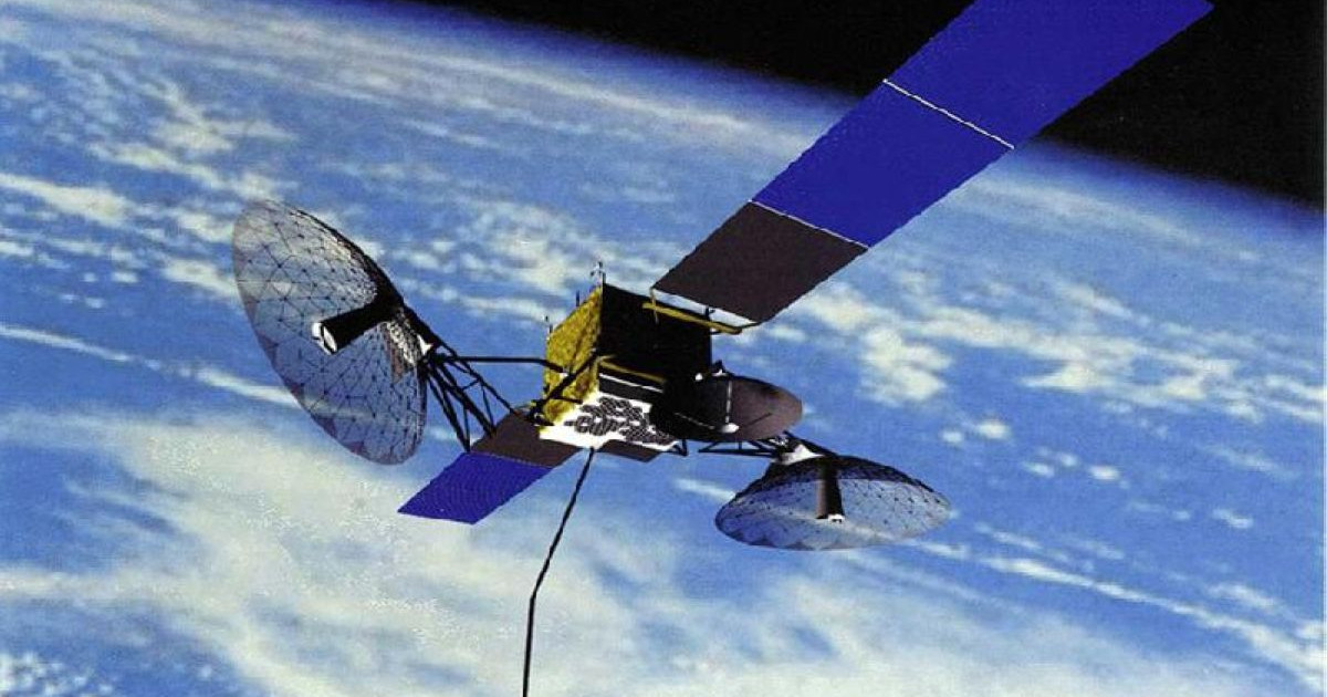 Финляндияның алғашқы коммерциялық спутнигі ғарышқа аттанды