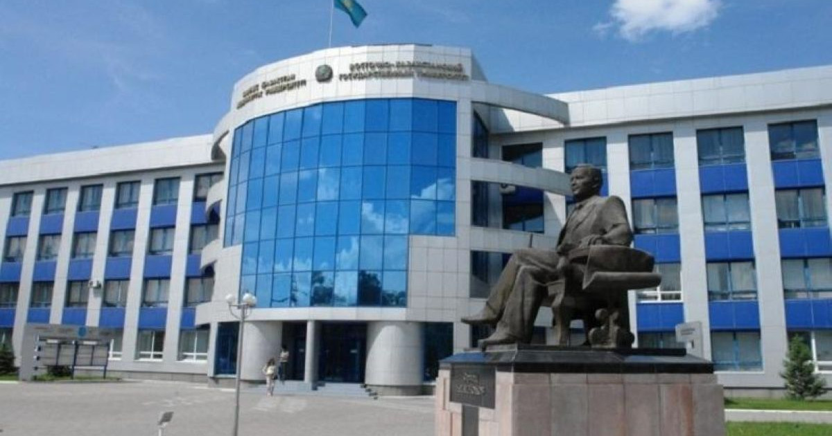 Еліміздің екі университетіне жаңа басшы тағайындалды