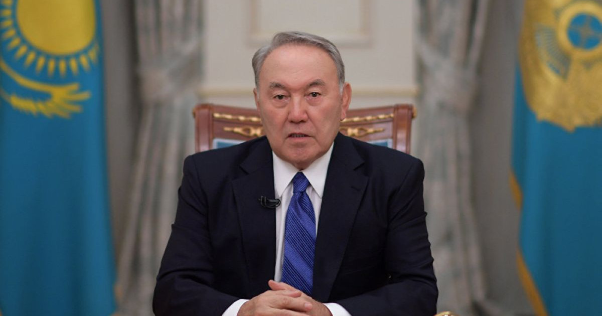 Елбасы: Аграрлық университеттердің рөлін қайта қарау керек