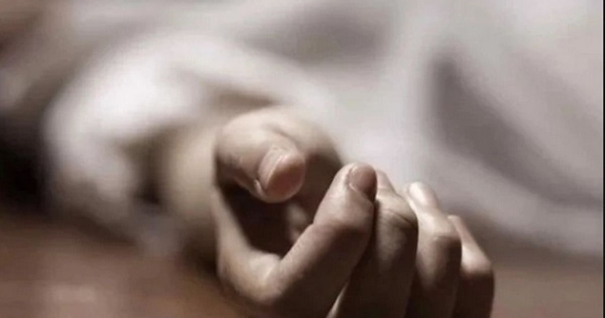 Ақтөбе: Қалалық әкімдік ғимаратынан ер адамның мәйіті табылды