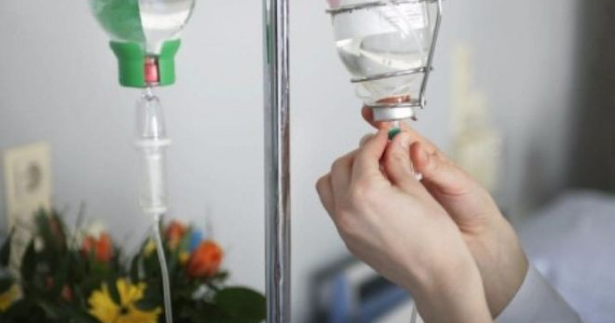 Алматыда 5 адам Үндістаннан безгек жұқтырып келген