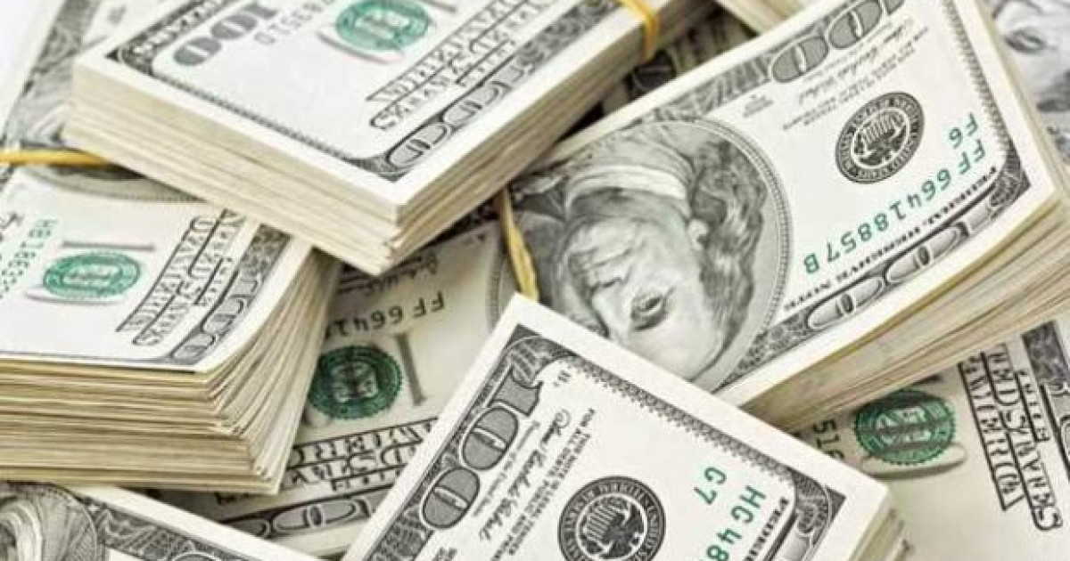 Лотореядан 10 млн доллар ұтқан ер адам ұтысын алған соң көз жұмды