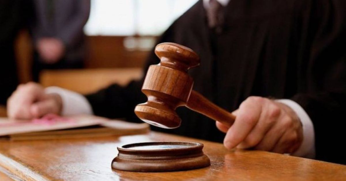 Шымкентте алғаш рет электронды сот процесі өтті