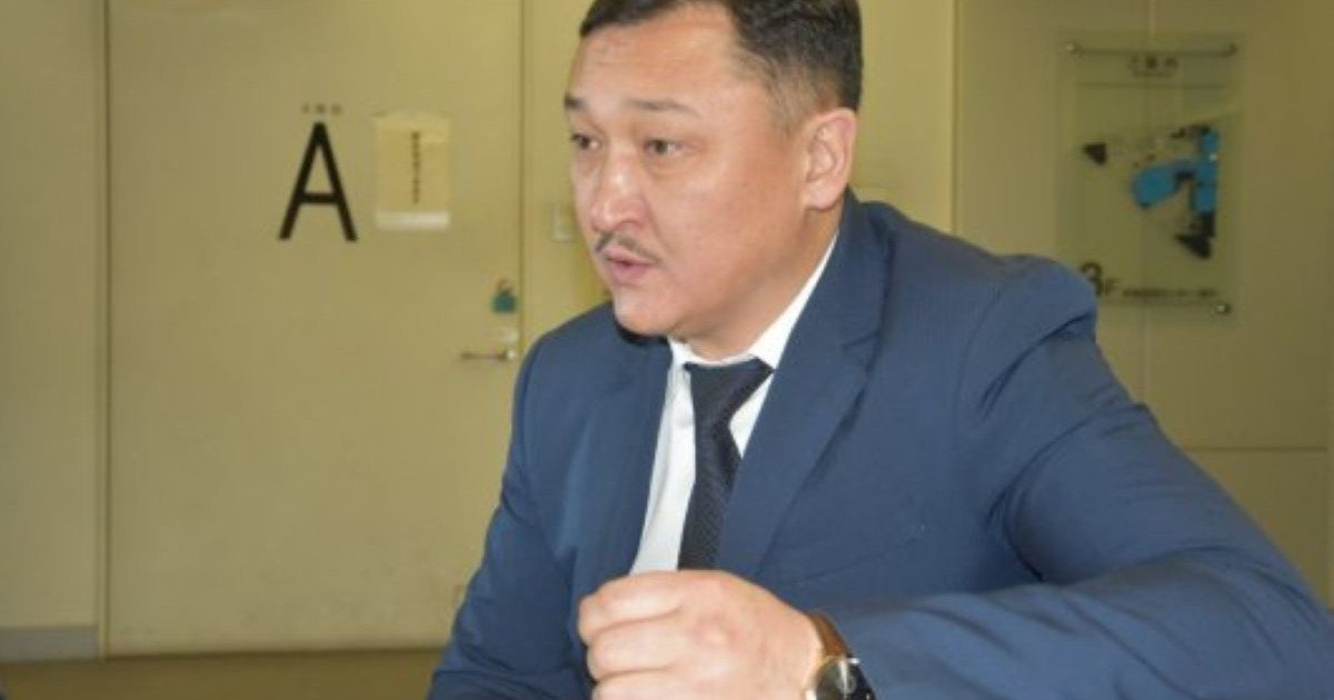 "Сезам" директоры Ерлан Біләлға параны қалай бергенін айтты