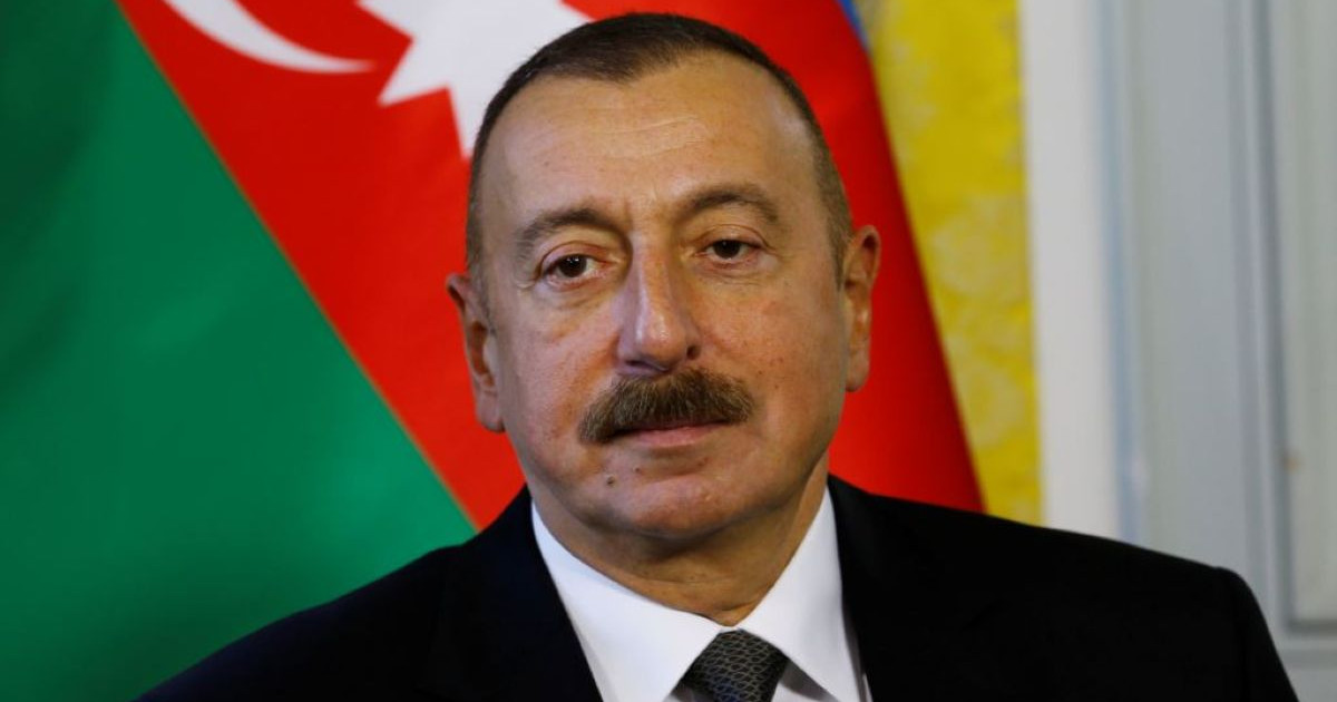 Әлиев сайлау өткізуге асықты