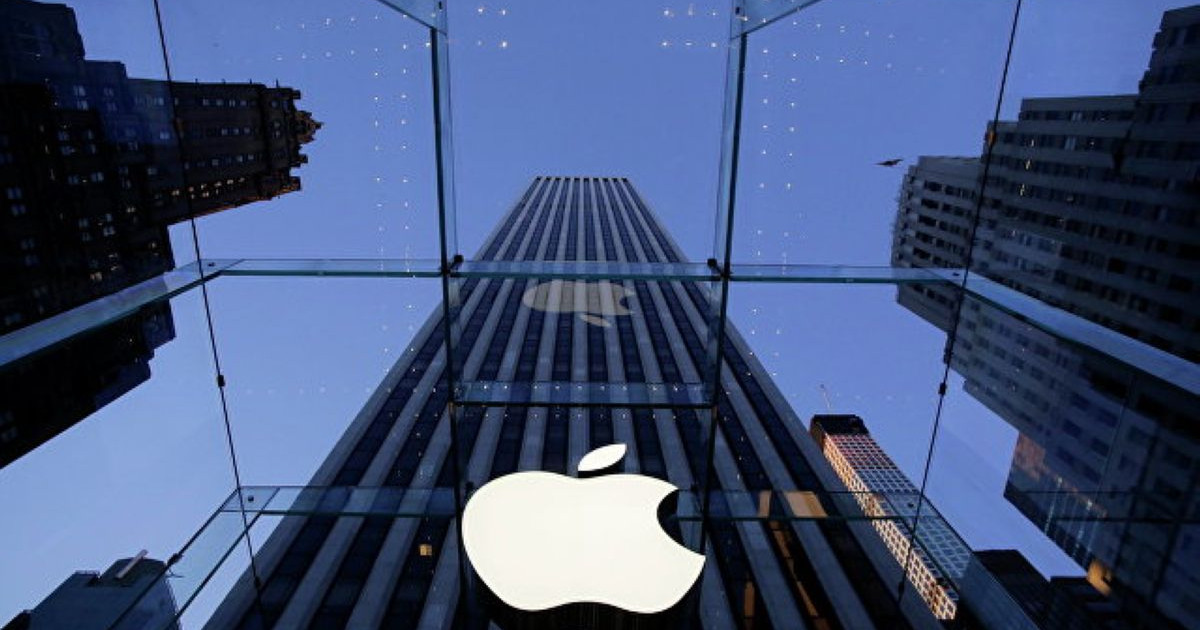 Apple компаниясы iPhone-ның үш жаңа үлгісін шығарады