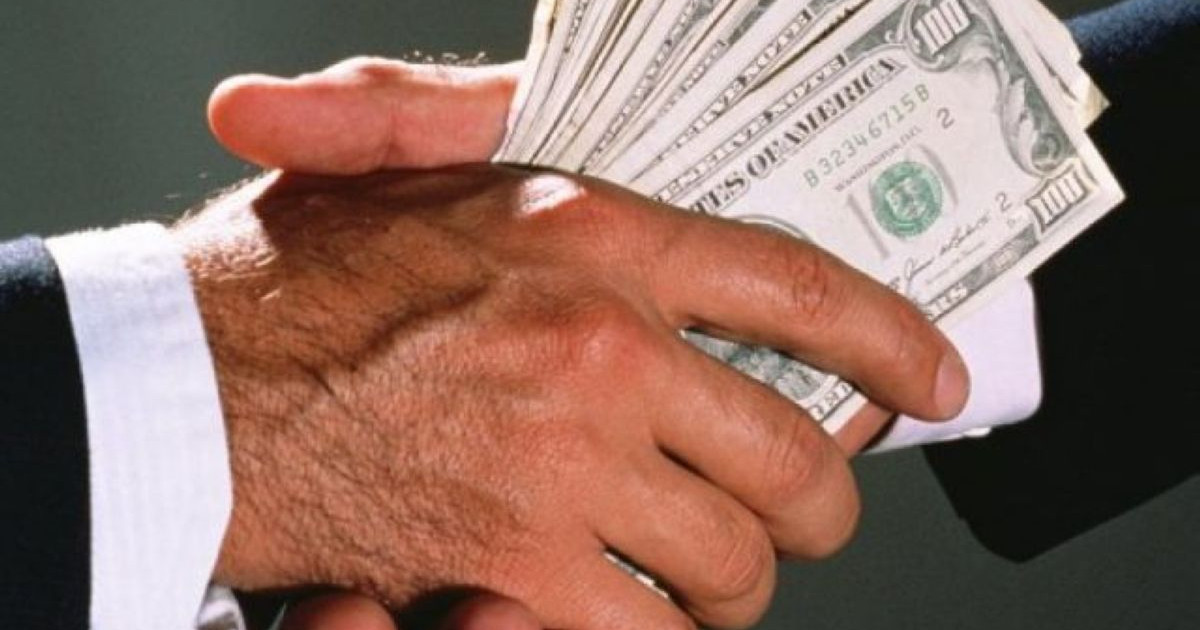 Жемқорлық индексі: Қазақстан тоғыз орынға жоғарылады