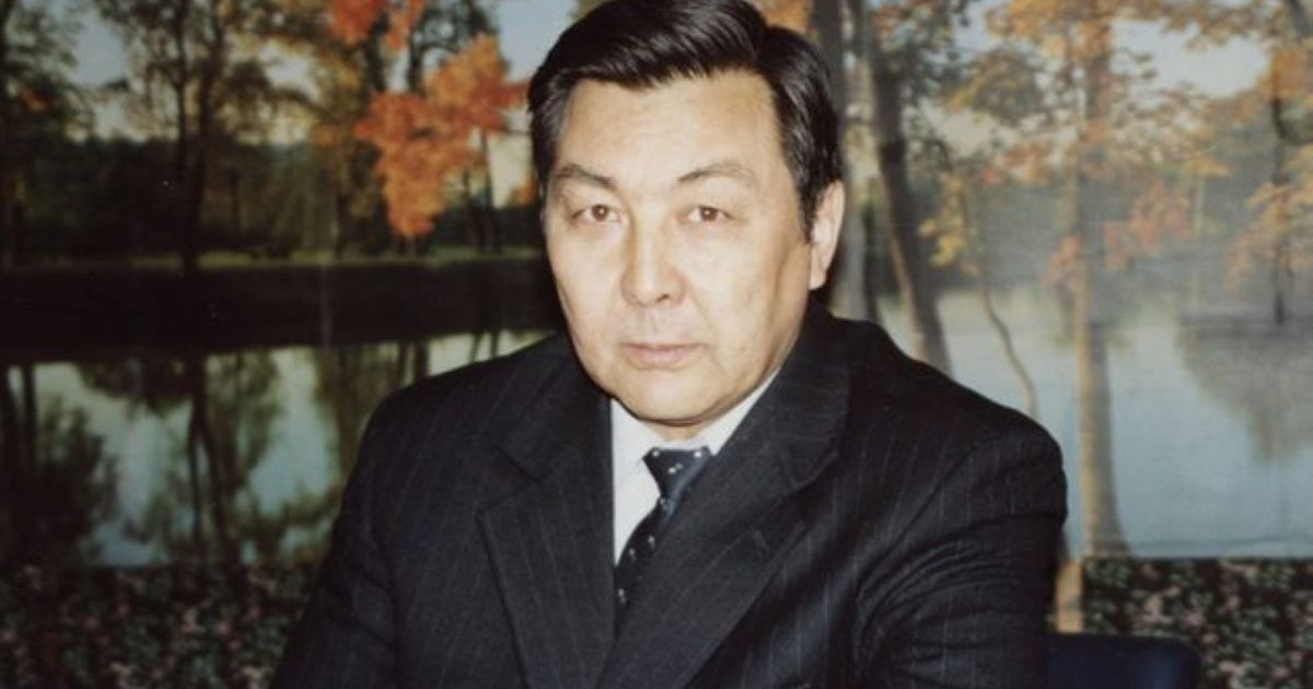 Жүрегі жұмсақ, жаны таза жан еді