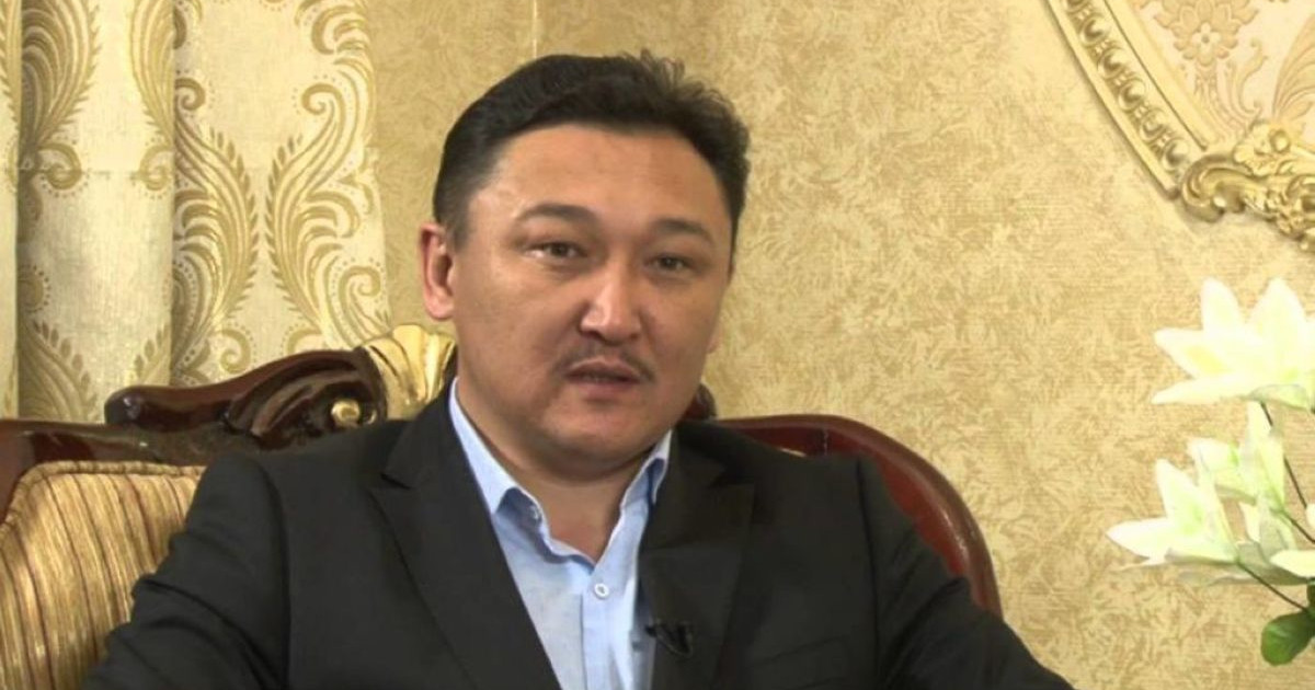 Соттағы соңғы сөз: Ерлан Біләл атақтарын тартып алмауды өтінді