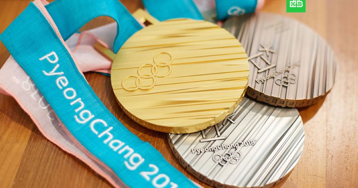 Олимпиада-2018: Үздік бестік әзірге өзгеріссіз