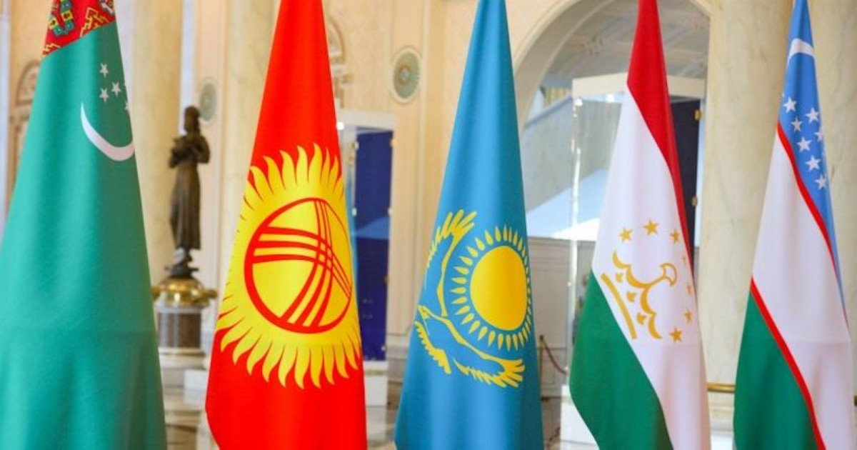 Орта Азия елдерінің басшылары Наурызға орай мәлімдеме жасады