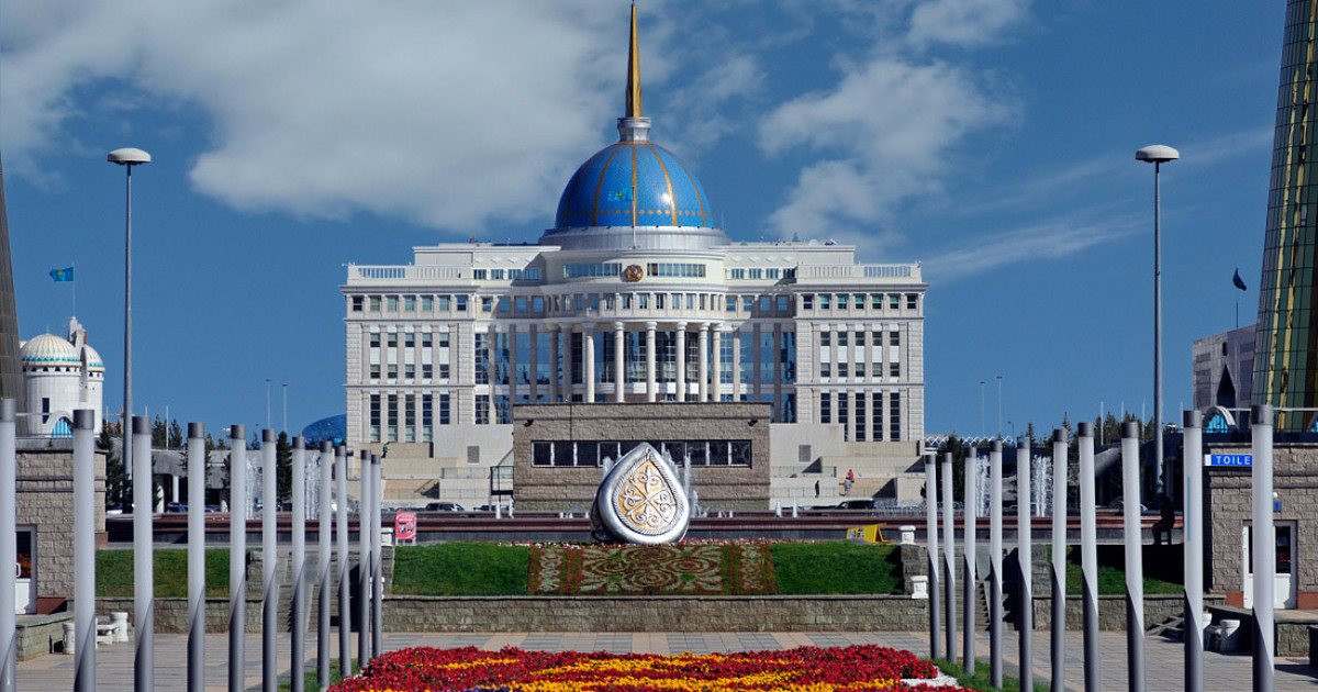 Елбасының наурыздағы жұмыс кестесі жарияланды