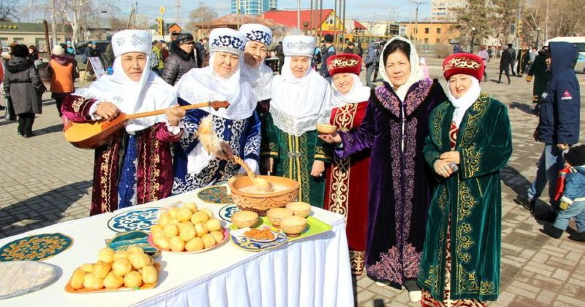 Ұлық мерекені  қалай тойлаймыз?