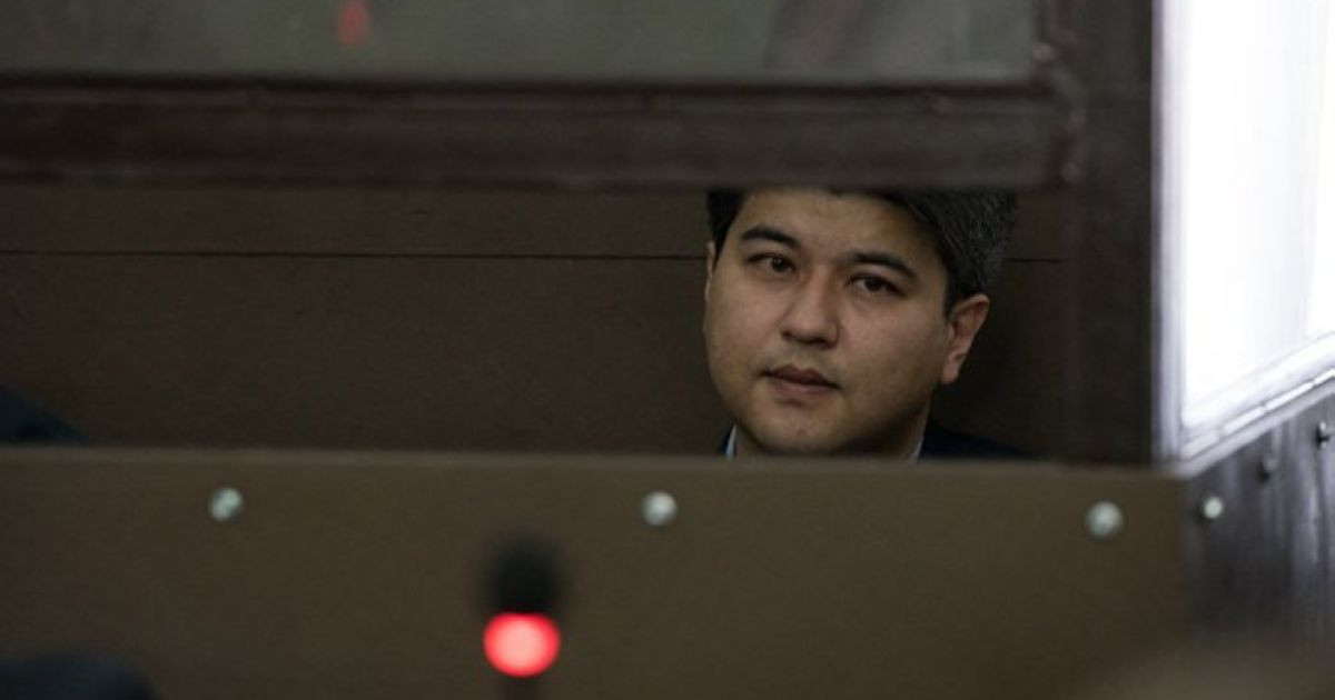 ІІМ: Бишімбаевқа колонияда ешқандай артықшылық берілмейді